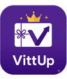 Vittup Logo