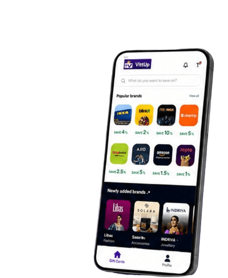 Vittup App